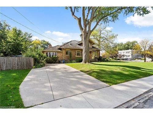 4981 Second Avenue, Niagara Falls, ON - Outdoor