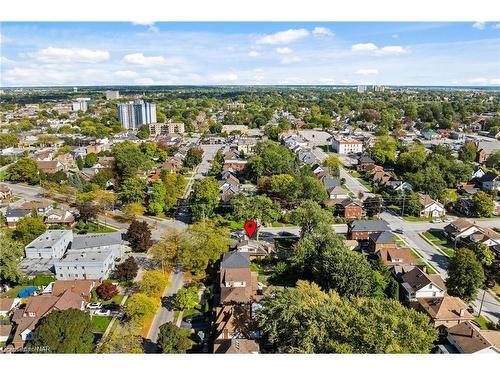 4981 Second Avenue, Niagara Falls, ON - Outdoor With View