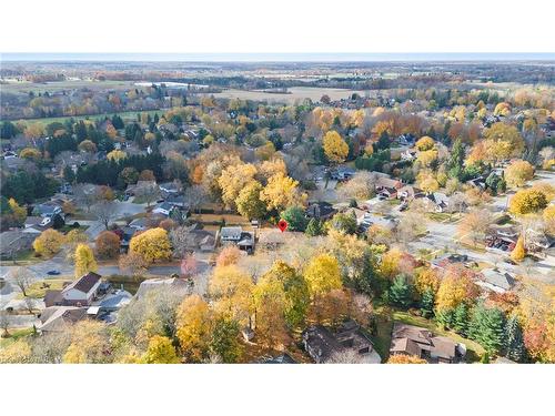 142 Welland Road, Fonthill, ON - Outdoor With View