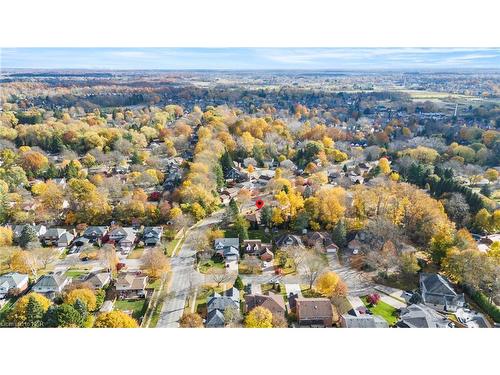 142 Welland Road, Fonthill, ON - Outdoor With View