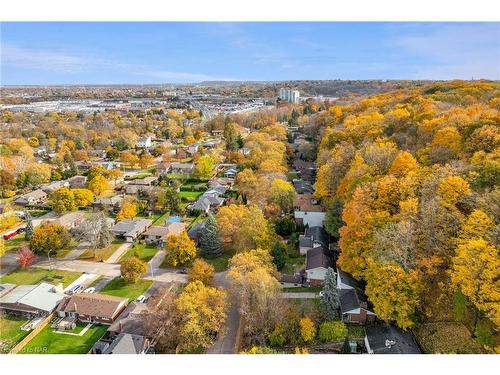 160 Woodside Drive, St. Catharines, ON - Outdoor With View