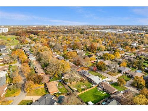 160 Woodside Drive, St. Catharines, ON - Outdoor With View