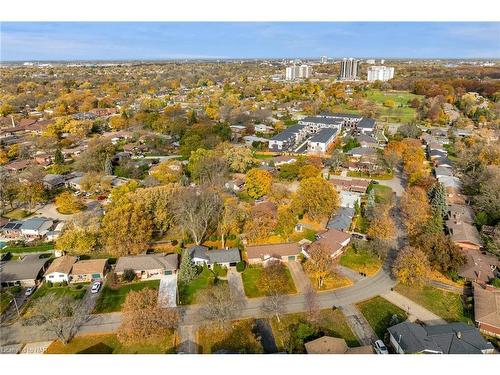 160 Woodside Drive, St. Catharines, ON - Outdoor With View