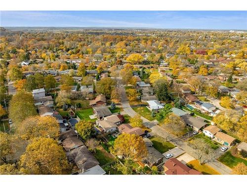 160 Woodside Drive, St. Catharines, ON - Outdoor With View