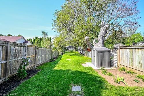 B-261 Scott Street, St. Catharines, ON - Outdoor