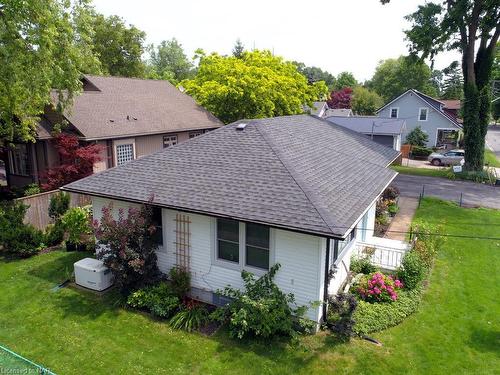 4046 Victoria Road, Crystal Beach, ON - Outdoor