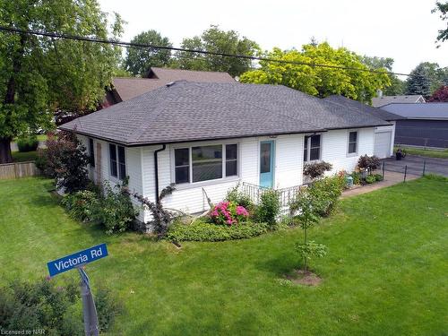 4046 Victoria Road, Crystal Beach, ON - Outdoor