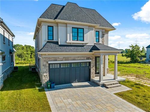 6374 Lucia Drive, Niagara Falls, ON - Outdoor