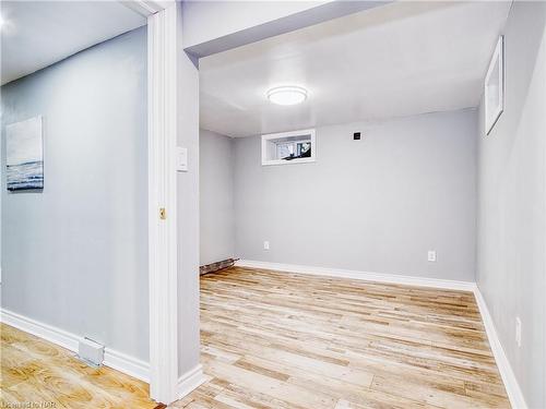 101 Masterson Drive, St. Catharines, ON - Indoor Photo Showing Other Room