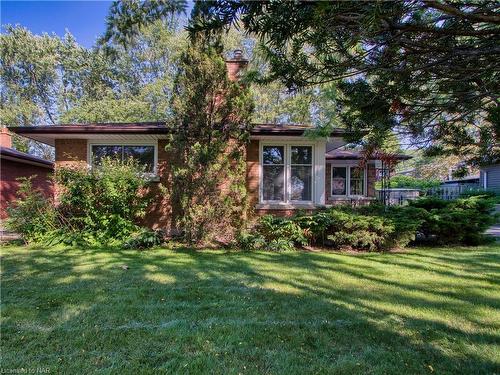 101 Masterson Drive, St. Catharines, ON - Outdoor