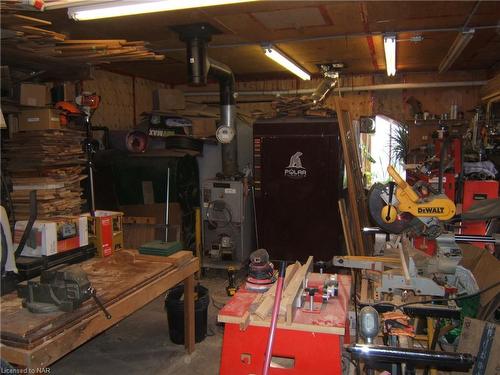 63023 Perry Road, Wainfleet, ON - Indoor Photo Showing Other Room