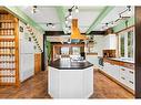 63023 Perry Road, Wainfleet, ON  - Indoor Photo Showing Kitchen 