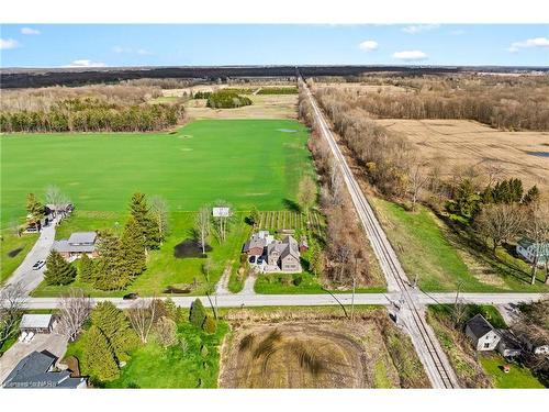 63023 Perry Road, Wainfleet, ON - Outdoor With View