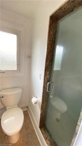 10 Adelene Crescent, St. Catharines, ON - Indoor Photo Showing Bathroom