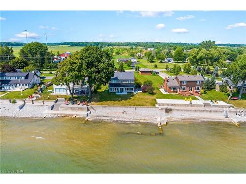 11825 Lakeshore Road, Wainfleet, ON - Outdoor With Body Of Water With View