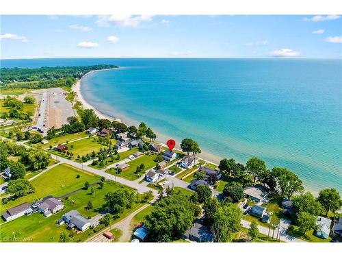 11825 Lakeshore Road, Wainfleet, ON - Outdoor With Body Of Water With View