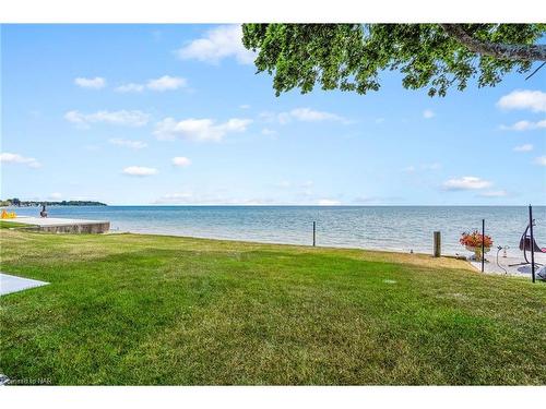 11825 Lakeshore Road, Wainfleet, ON - Outdoor With Body Of Water With View