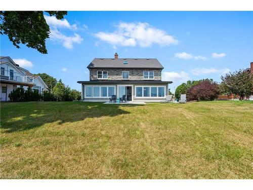 11825 Lakeshore Road, Wainfleet, ON - Outdoor With Deck Patio Veranda