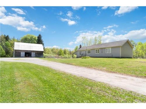 180 Chantler Road, Pelham, ON - Outdoor