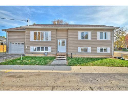 437 Sugarloaf Street, Port Colborne, ON - Outdoor With Facade