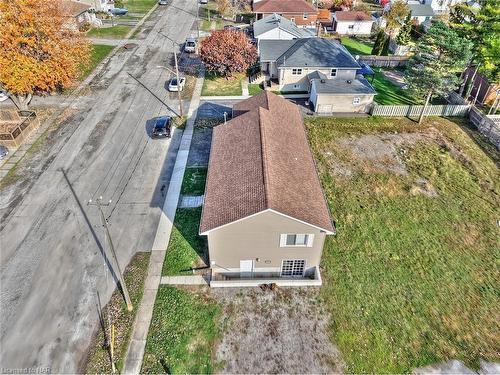 437 Sugarloaf Street, Port Colborne, ON - Outdoor