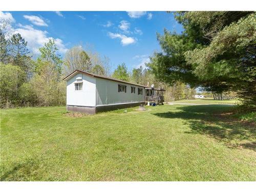 180 Chantler Road, Pelham, ON - Outdoor