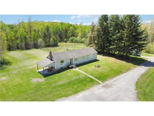 180 Chantler Road, Pelham, ON - Outdoor