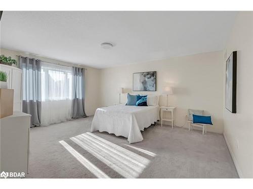 56 Cannery Drive, St. Davids, ON - Indoor Photo Showing Bedroom