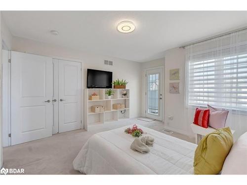 56 Cannery Drive, St. Davids, ON - Indoor Photo Showing Bedroom