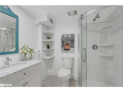 56 Cannery Drive, St. Davids, ON - Indoor Photo Showing Bathroom