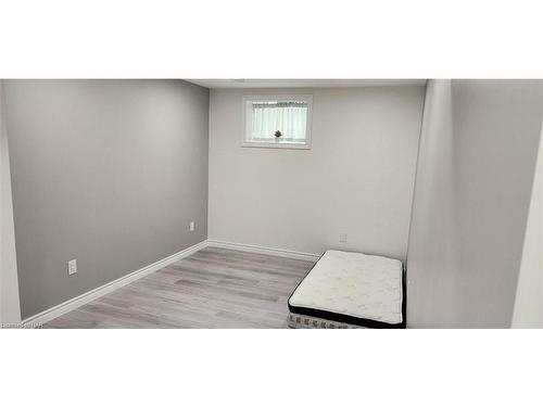 Lower-8 Hopkins Street, Thorold, ON - Indoor Photo Showing Other Room