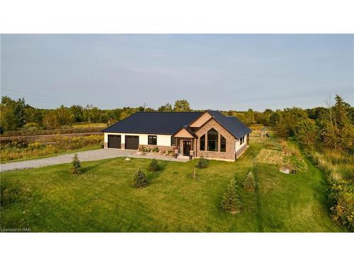 3921 Miller Rd, Port Colborne, ON - Outdoor With View