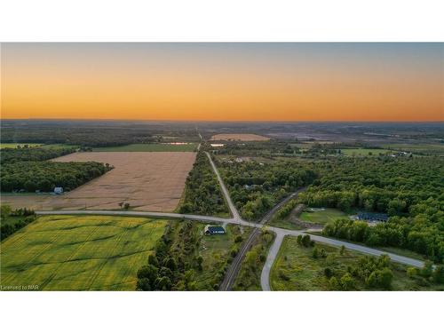 3921 Miller Rd, Port Colborne, ON - Outdoor With View