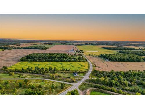 3921 Miller Rd, Port Colborne, ON - Outdoor With View