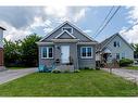 366 Carlton Street, St. Catharines, ON  - Outdoor With Facade 