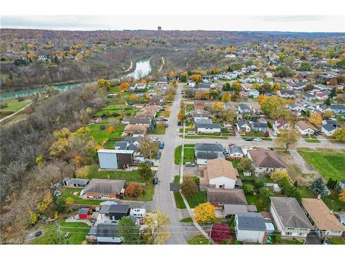 12 Hillview Road N, St. Catharines, ON - Outdoor With View