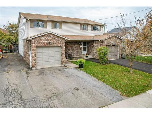 12 Hillview Road N, St. Catharines, ON - Outdoor