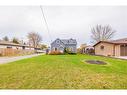 327 Fitch Street, Welland, ON  - Outdoor 