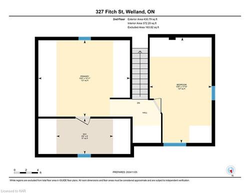 327 Fitch Street, Welland, ON - Other