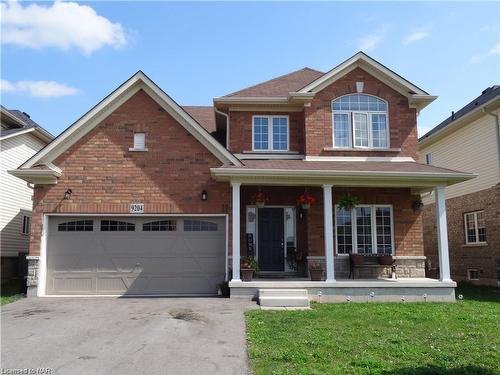 9204 White Oak Avenue, Niagara Falls, ON - Outdoor With Facade