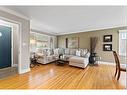 10 Nickerson Avenue, St. Catharines, ON  - Indoor Photo Showing Living Room 