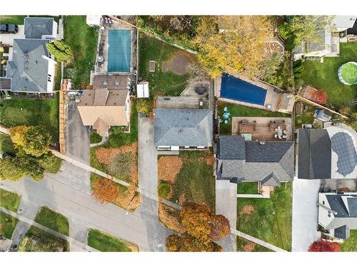 10 Nickerson Avenue, St. Catharines, ON - Outdoor With View