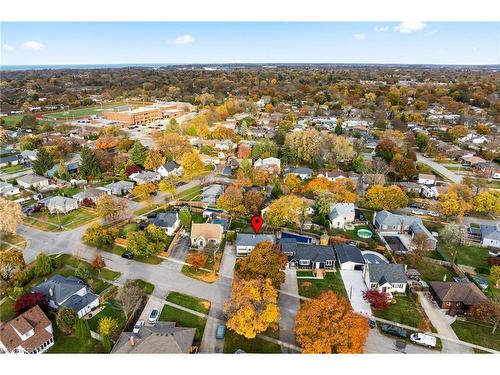 10 Nickerson Avenue, St. Catharines, ON - Outdoor With View