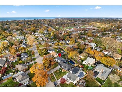 10 Nickerson Avenue, St. Catharines, ON - Outdoor With View