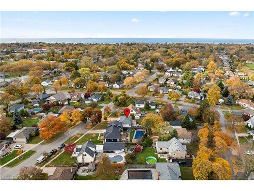 10 Nickerson Avenue, St. Catharines, ON - Outdoor With View