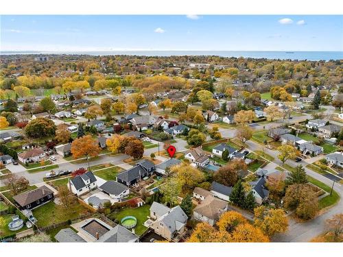 10 Nickerson Avenue, St. Catharines, ON - Outdoor With View