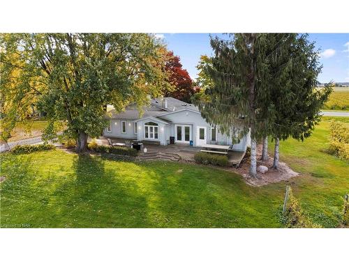 1046, 1052 East West Line Road, Niagara-On-The-Lake, ON 