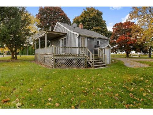 1046, 1052 East West Line Road, Niagara-On-The-Lake, ON 