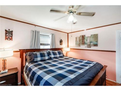 38 Richard Street, Victoria Harbour, ON - Indoor Photo Showing Bedroom