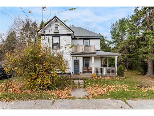 38 Richard Street, Victoria Harbour, ON - Outdoor